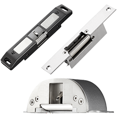 Access Control Door Strikes