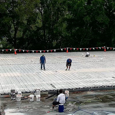 Job Site Safety Surveillance and Quality Control