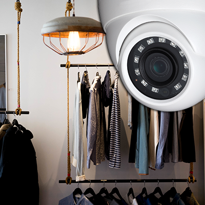 Prevent theft, discover customer behavior and more