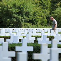 Cemetery Security and Surveillance Systems
