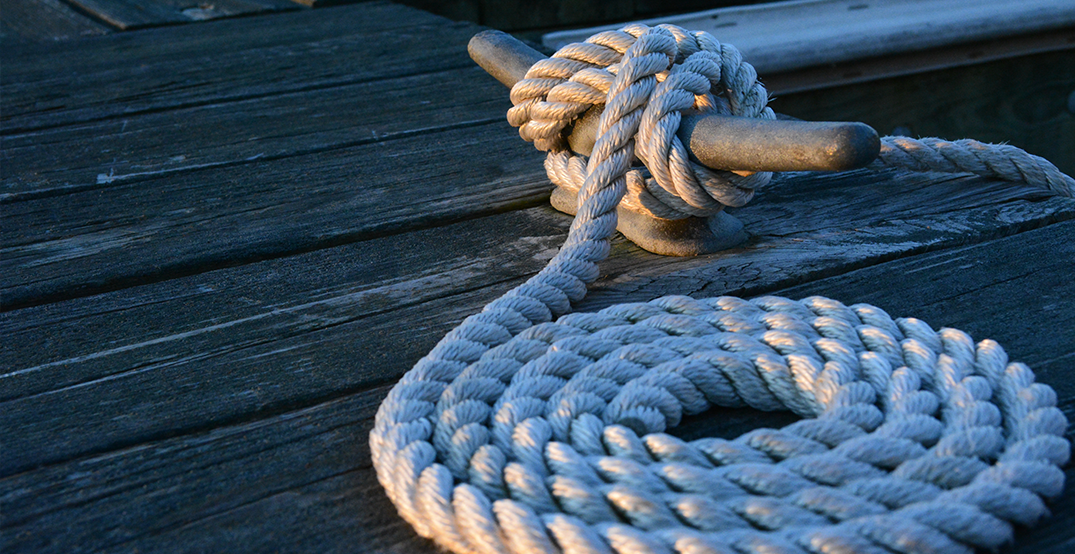 Marina Dock and Ramp Security grid image