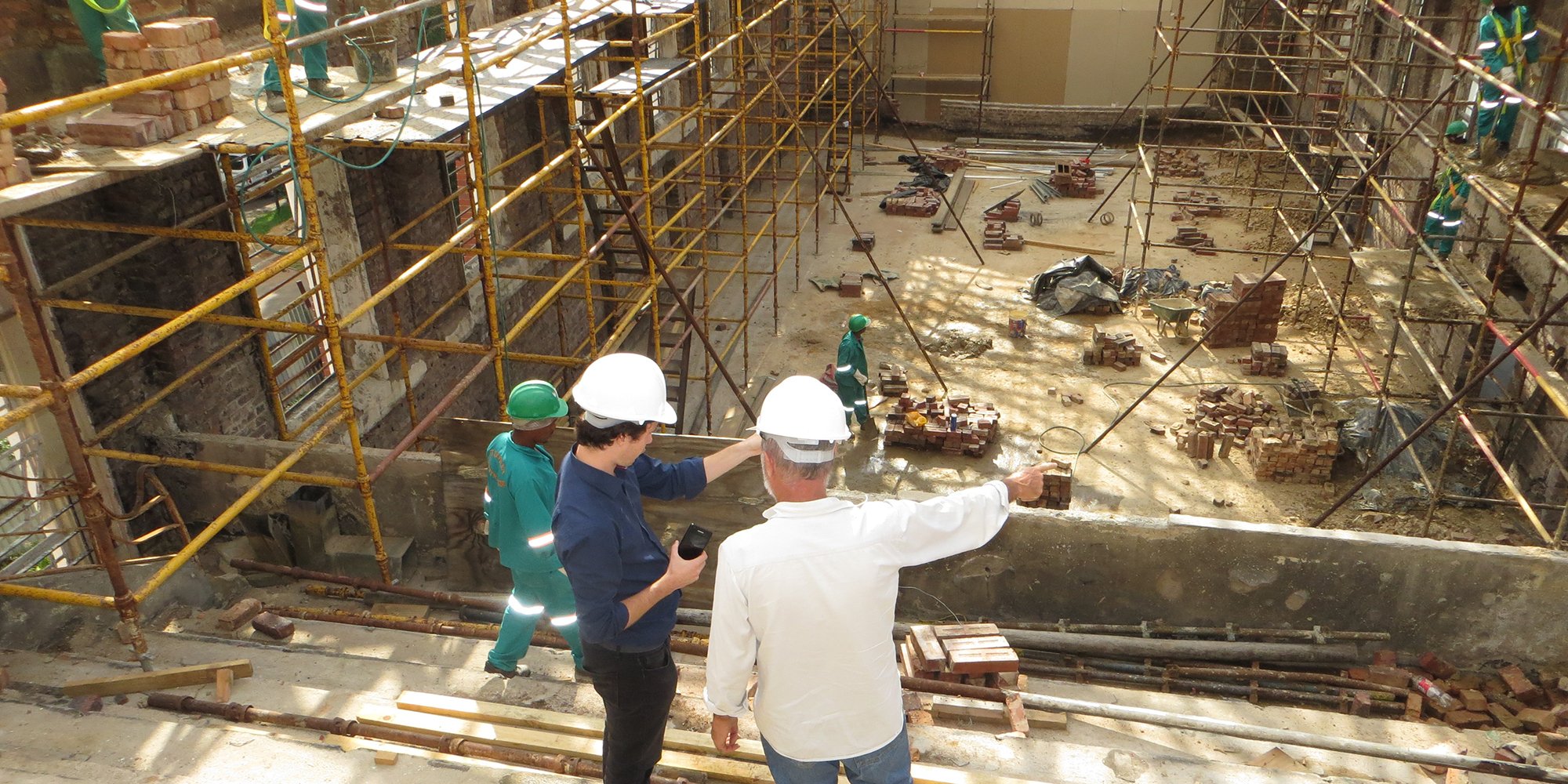 Infinity Scroll Image - Edge Recording V2