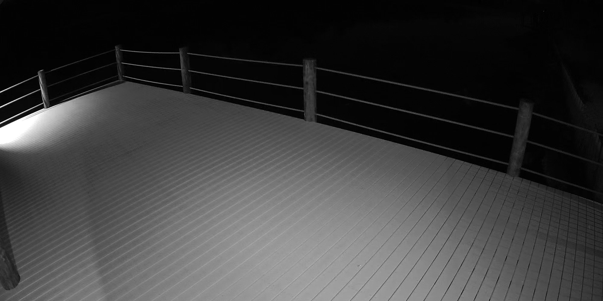 Infinity Scroll Image - Infrared V2