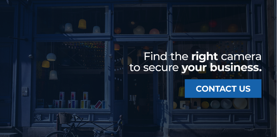 Choose a Commercial Surveillance System From Optiview 