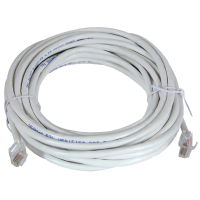 50ft patch cable for CAT5E network cable