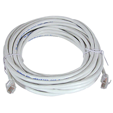 50ft patch cable for CAT5E network cable