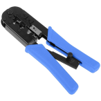 Professional 3-in-1 RJ45 Tool