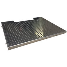 Add on horizontal adjustable shelf for AL202222 and AL202222N