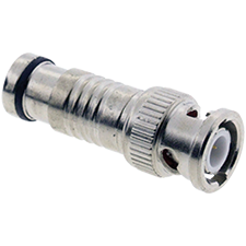 RG59 Compression Connector