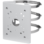 HD PTZ Pole Mount Bracket