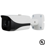 4K HD-over-Coax (CVI) Bullet Camera with built in audio