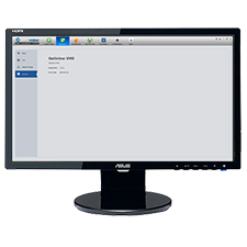 Optiview VMS