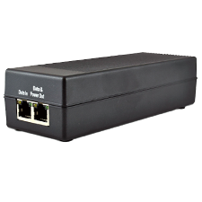 1 x 30W PoE Switch