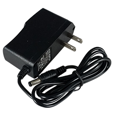1 Amp Power Supply