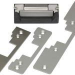 Universal Door Strike