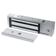 1200lb magnetic lock for Access Control