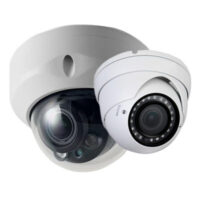 HD-Over-Coax-CamerasDome Cameras
