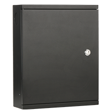 4 Door Master Access Control Panel