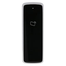 Slim IP65 weatherproof proximity reader