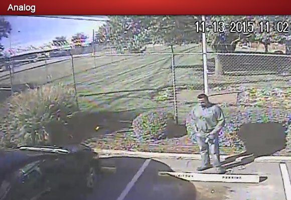 Compare Analog to HDCVI - 700TVL Manufacturing