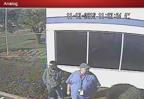 Compare Analog to HDCVI - 700TVL Manufacturing 2