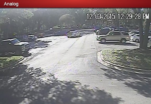 Compare Analog to HDCVI - 700TVL Yacht Club