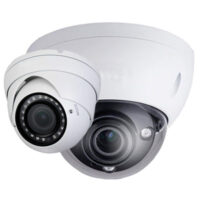 ip-network-securityDome Cameras