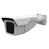 HD-over-Coax (CVI) License Plate (LPR) cameras from Optiview