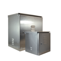 NEMA3 Weatherproof ArmorLogix Enclosures