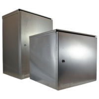 NEMA4 Weatherproof ArmorLogix Enclosures