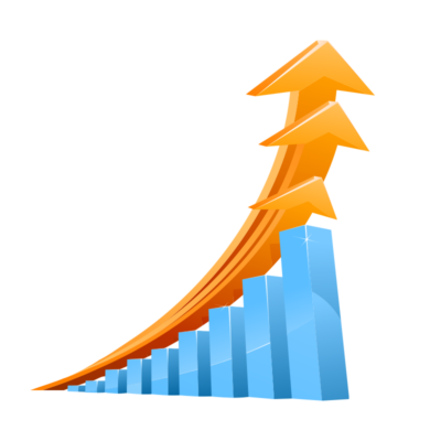 Growth opportunities with equipment financing.