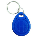 Key fob for access control systems.