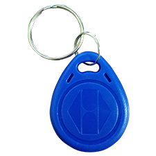 Key fob for access control systems.