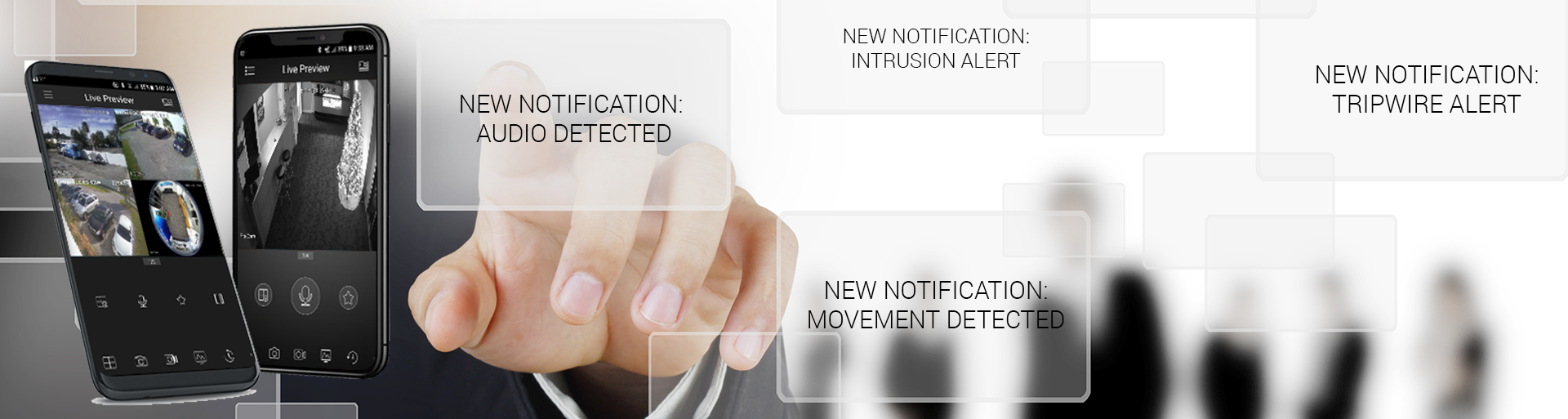 New Optiview Mobile App 2.0 Released