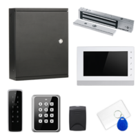View All Access Control products from Optiview