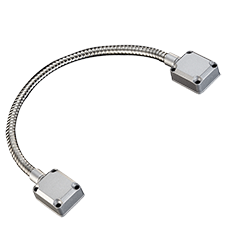 CAS-DL-1 – Heavy Duty Thickened Ripple Tube