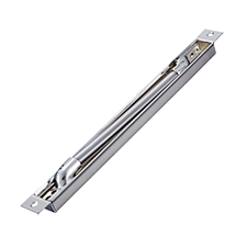 CAS-DL-2L– 21 Inch Door Loop for Mortise Mounting