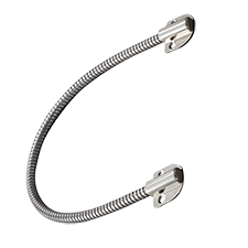 CAS-DL-3A – Thickened Ripple Tube for Access Control Wiring