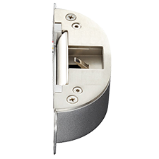 CAS-DSPB-D – Fail Safe/Secure Double Door Strike