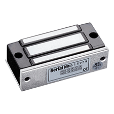 CAS-ML150 – Single Door Mini Mag Lock