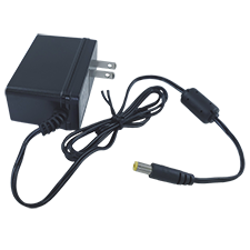 PWR2A - 2 Amp Power Supply