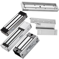 Electronic Locks and Brackets