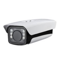 IP Network License Plate (LPR) cameras from Optiview