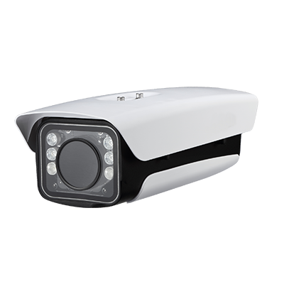 IP Network License Plate (LPR) cameras from Optiview