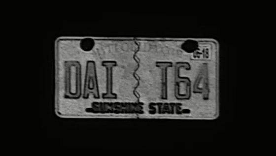 HD LICENSE PLATE CAMERAS