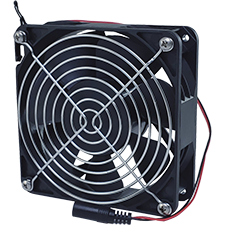 ALFTA-P - Thermostat + Fan