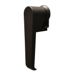 handle add on for Armorlogix enclosures