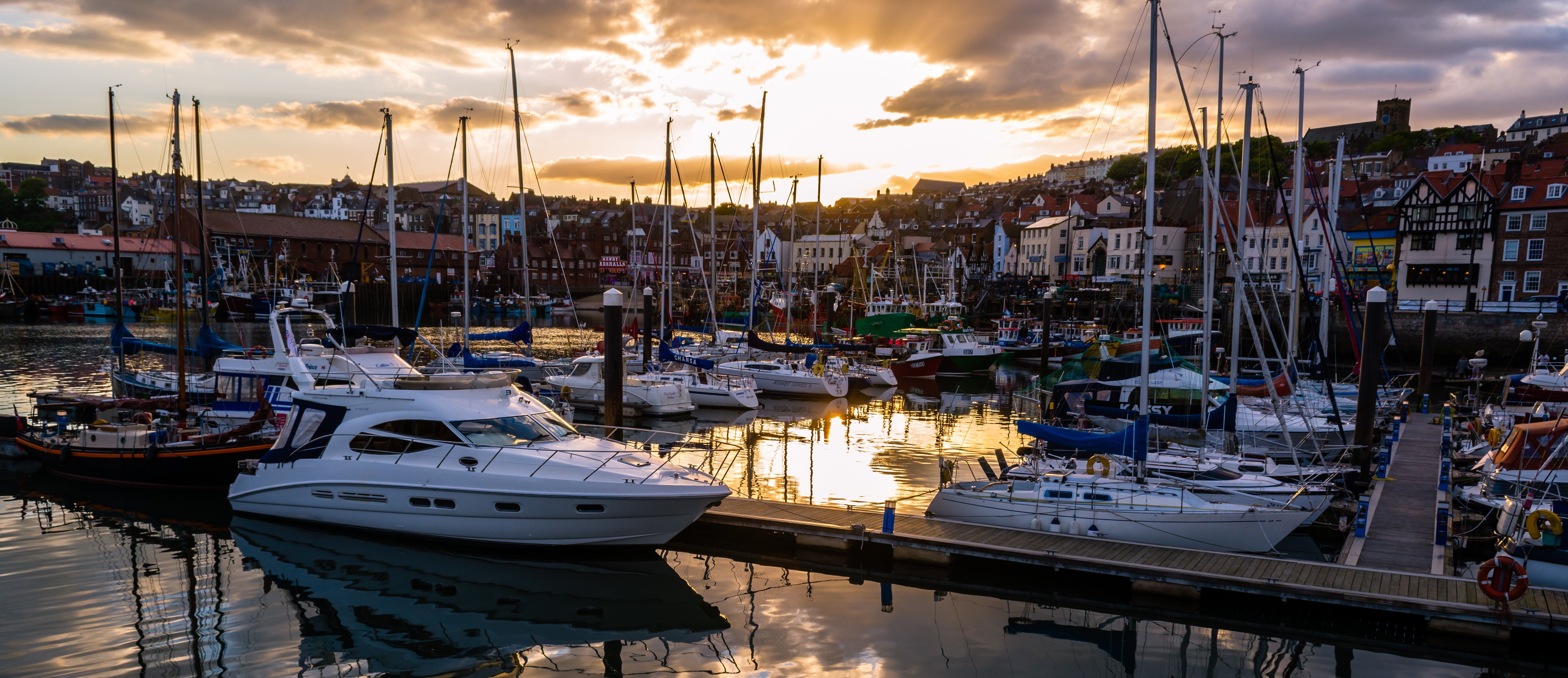 Marine Grade Solutions - Surveillance Systems and NEMA Enclosures