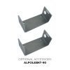 ArmorLogix Enclosure Accessory - ALPOLEBKT-90