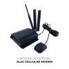 ArmorLogix Enclosure Accessory - AL4G Cellular Modem